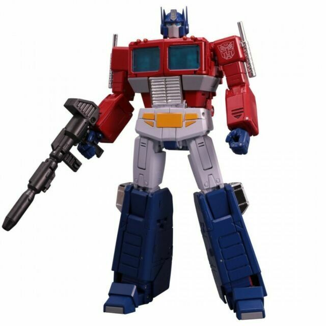 Takaratomy Mp 44 Transformers Optimus Prime Action Figure For Sale Online Ebay Takaratomy Mp 44 Transformers Optimus Prime Action Figure For Sale Online Ebay