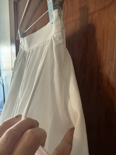 PRADA 2021 Midi Graphic Print Pleated Sz XS Skirt Miuccia Prada Raf Simons $2480 - Picture 10 of 24