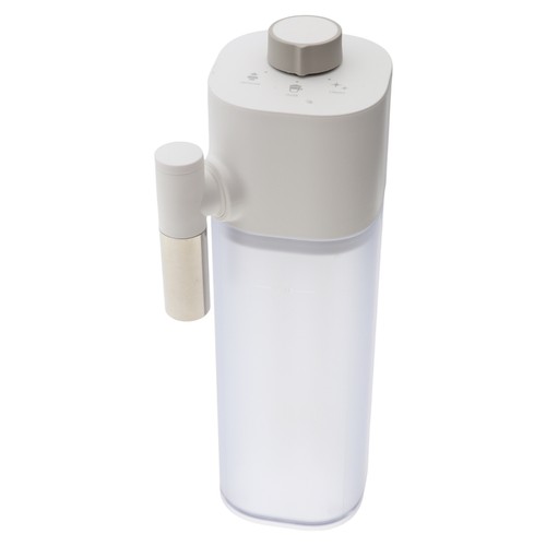 Delonghi Nespresso milk carafe white coffee machine Gran Lattissima EN650 - Picture 2 of 5