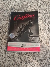 GOJIRA 2 Disc Set DVD