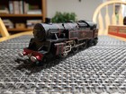 Vintage Oo/Ho scale Hornby/Dublo 4-6-2 #80033 Prairie Tank Engine Locomotive