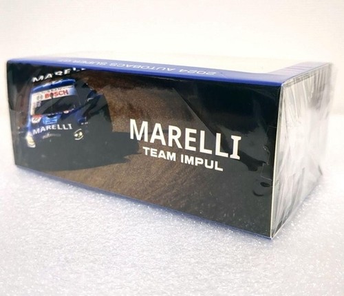 2024 Super GT Marelli IMPUL-Z Spark 1/43 Team Custom Package NISMO Festival JP - Picture 6 of 7