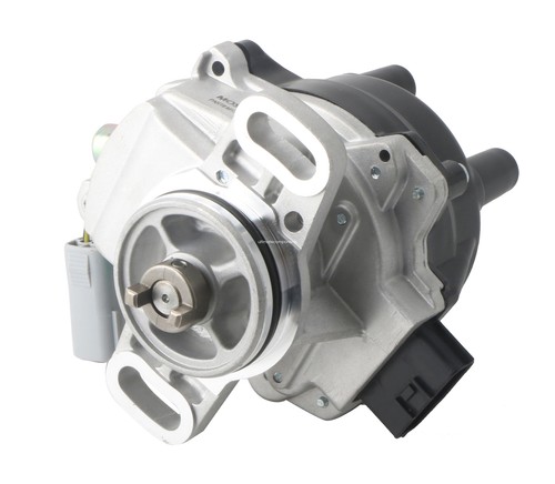 Ignition Distributor Fit 1995-1999 Nissan Sentra 1.6L / 95-98 200SX 1.6L GA46DE - Picture 4 of 6