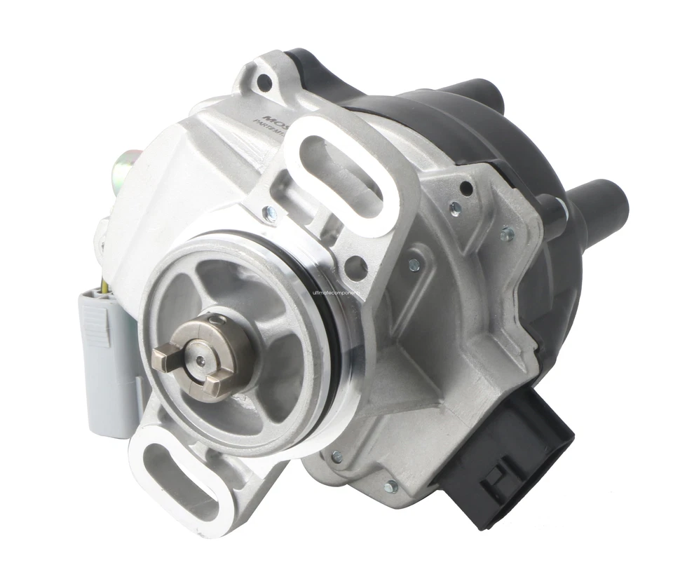Distribuidor de encendido para Nissan Sentra 1995-1999 1,6 L / 95-98 200SX 1,6 L GA16DE Foto 4 de 4