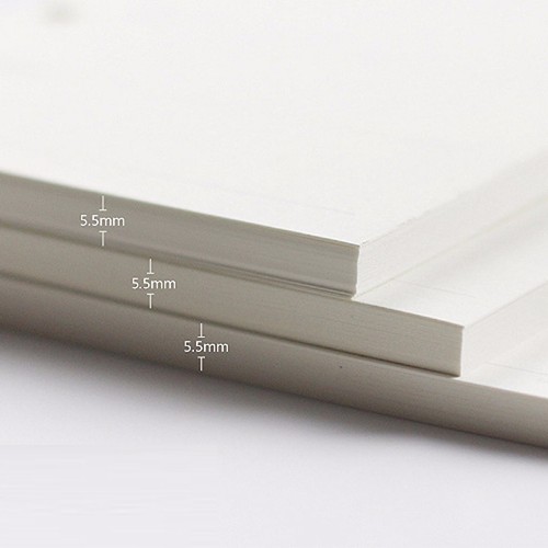 A5/A6/A7 Ruled Planner Diary Insert Refill Schedule Organiser 45 Sheets Note #B9 - Afbeelding 3 van 12