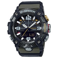 Casio G-shock Mens Watch Ggb1001a 