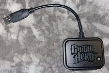 Sony PlayStation 3 PS3 Guitar Hero RedOctane Wireless Drum Receiver 95481.806