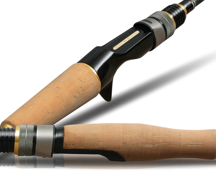 *ENVÍO EXPRESS GRATIS NS BLACK HOLE AVENGER 2 PIEZAS PARA CARRETE BAITCASTING    Foto 3 de 4