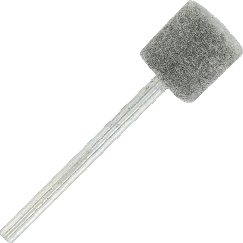 B&Q - Sponge Impregnated Polishing Wheel (Dia)13.2mm - Image 4