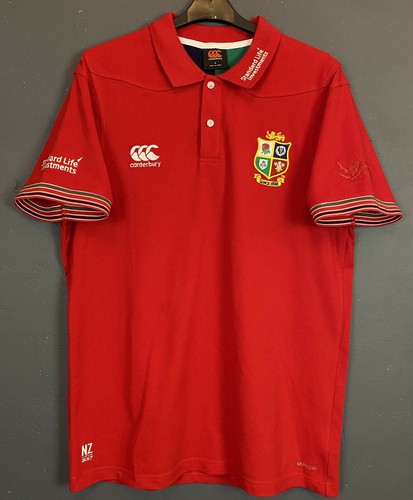 british lions polo shirts 2017