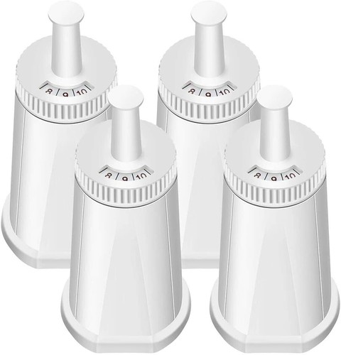 4 x Water Filters for Sage the Barista 