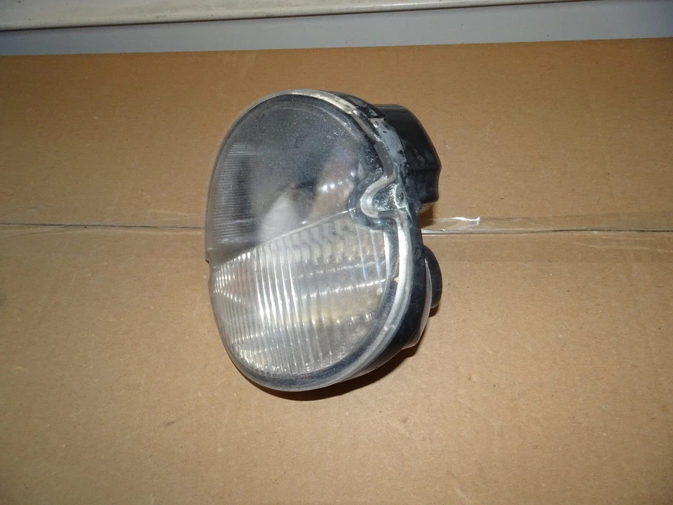2004-2008 PONTIAC GRAND PRIX GT SOMENTE FABRICANTE DE EQUIPAMENTO ORIGINAL FAROL DE NEBLINA PASSAGEIRO DIREITO DE FÁBRICA - Imagem 2 de 4