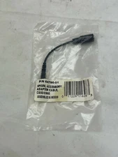 NEW Plantronics 3.5mm Female to 2.5mm Male Adapter for HL10 Handset Lifter