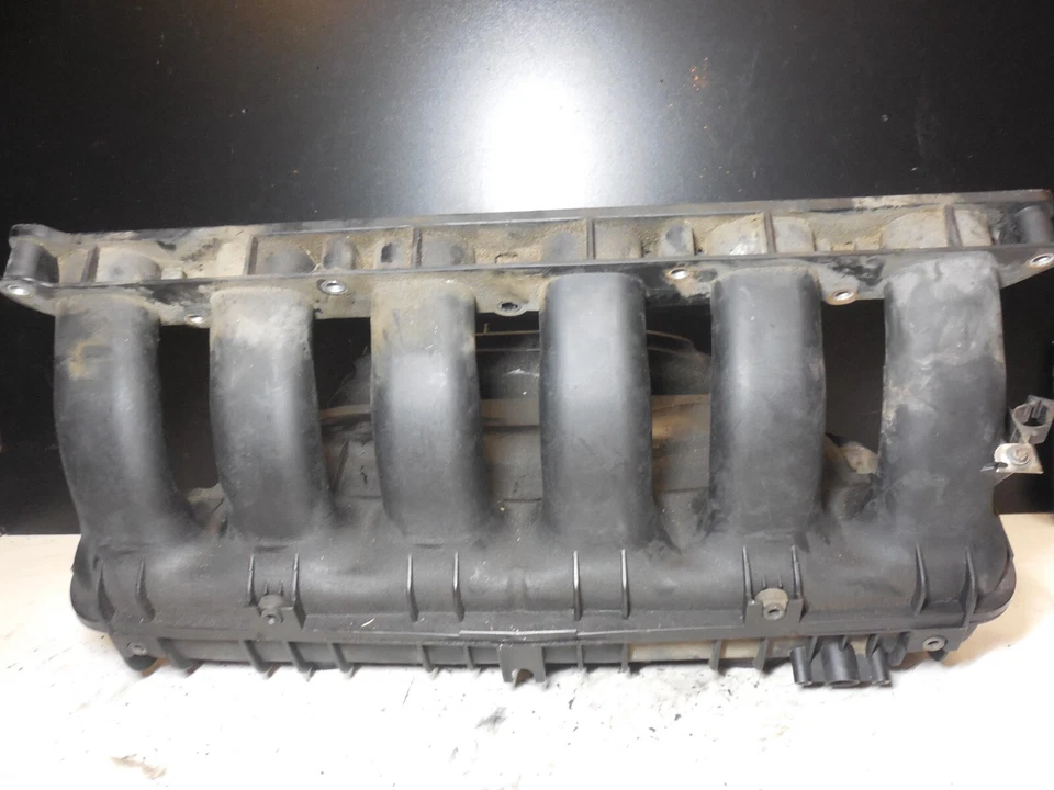 BMW 128i 328i 2007-2013 conjunto de colector de admisión de aire 754802806 N52 B30 Foto 4 de 4