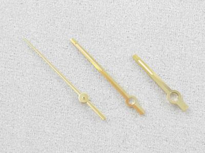 ROLEXデイトジャストDate Just 16233　16013純正針セット ロレックス ROLEX 16013 16233 など デイトジャスト ブラック