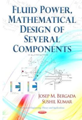 FLUID POWER MATHEMATICAL DESIGN OF SE (Mechanical Engineering