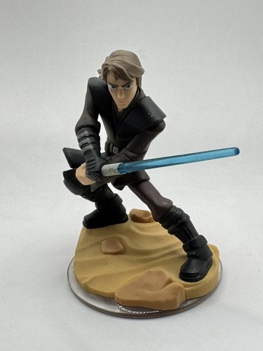Disney Infinity 3.0 Anakin Skywalker Star Wars Figur INF-1000200 - Bild 7 von 12