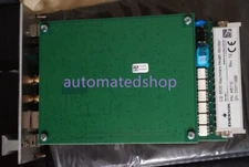 EPRO TSI tile vibration monitoring module MMS6120 brand new