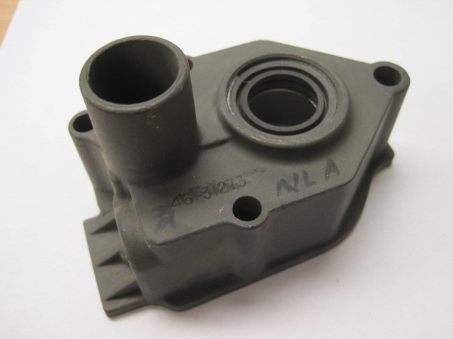31273A 1 Mercury Water Pump Body Assembly