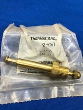 Thermal Dynamics TD BRASS O-Ring INSTALLATION AND Removal Pic Tool