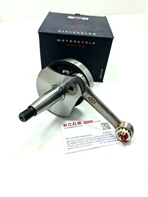 Engine Tree Model Racing - Balanced Vespa PK 125 1982 - 1985 (Only Cone 19)