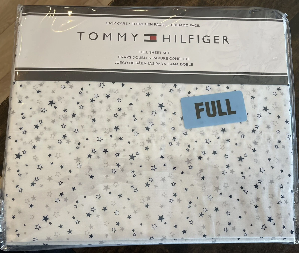 tommy hilfiger sheets sale