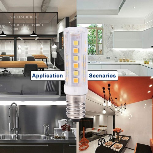 LED Corn Light Bulb G4 G9 E14 2835SMD 40LEDs Three Colour Changing Smart Dimming - Picture 10 of 15