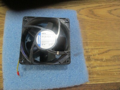 ebmpapst St. Geiorgen Motoren Model: 4650N Fan 
