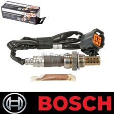 Oxygen Sensor DOWNSTREAM Bosch OE for 2000-2001 SUBARU OUTBACK  H4-2.5L