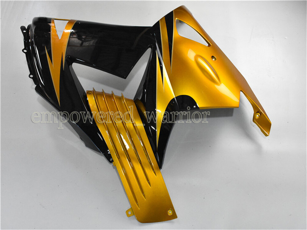 Right Side Fairing Fit for 2006-2011 2007 Ninja ZX14 ZZR1400