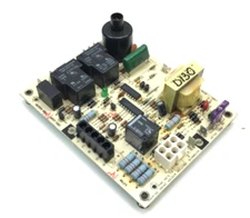  LENNOX 46994-001 Furnace Control Circuit Board 1097-502 used #D130