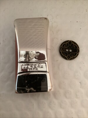 Loreal Infallible Never Fail Lipstick #87 Walnut As Is  Rare 