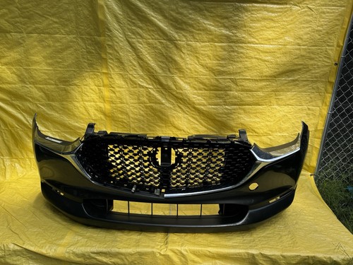 Front Bumper Cover 2020 2021 Mazda CX30 CX-30 DGH9-50031 OEM