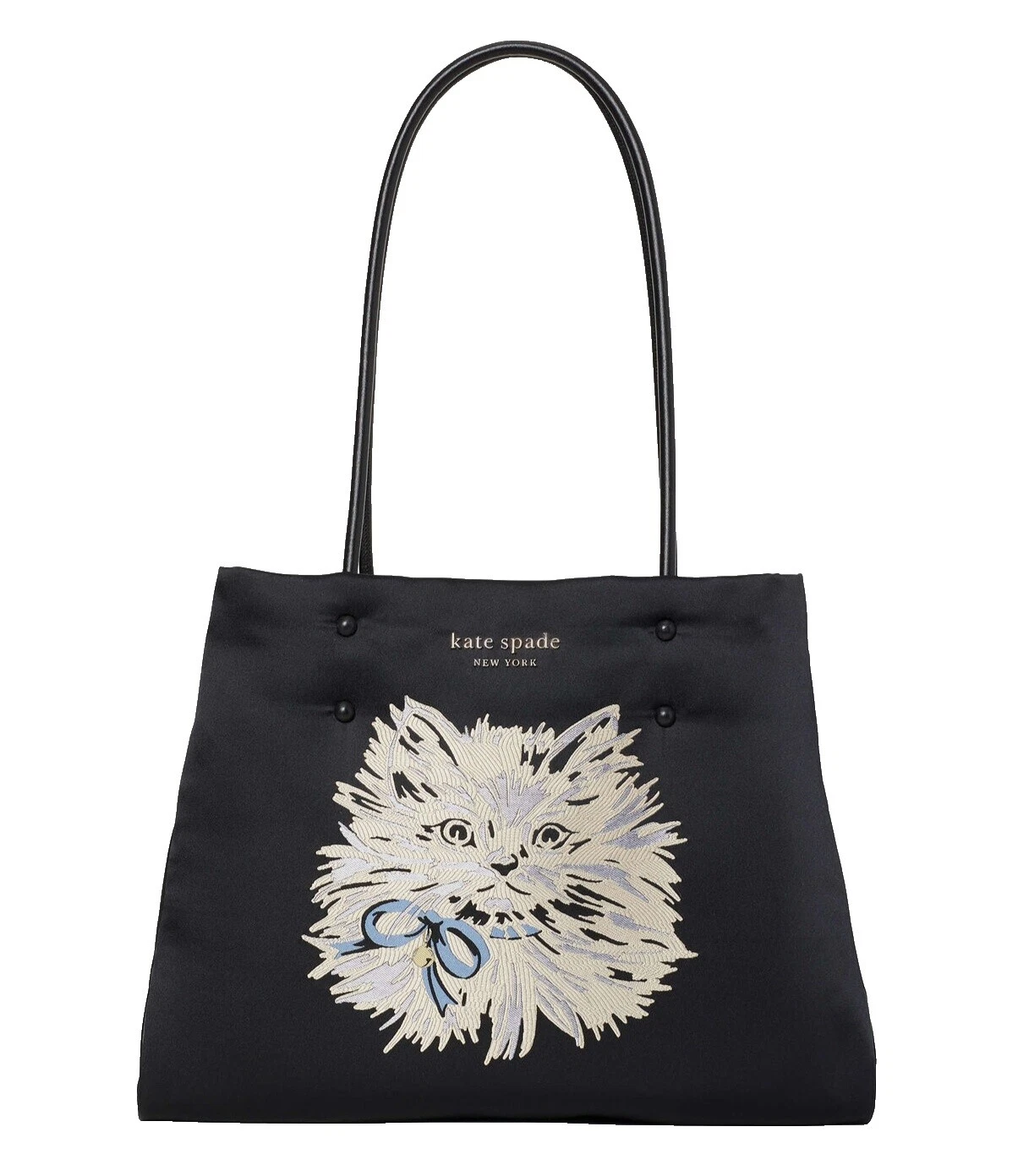 Bolso de mano Kate Spade New York Gato Bolsas y bolsos para Mujer