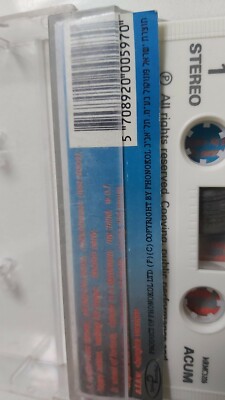 ACE OF BASE Happy Nation (RARE ISRAELI Cassette | eBay