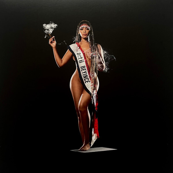 【新品未開封】【レコード】Beyonce COWBOY CARTER Beyonce - Cowboy Carter on Vinyl LP, CD | Rough Trade