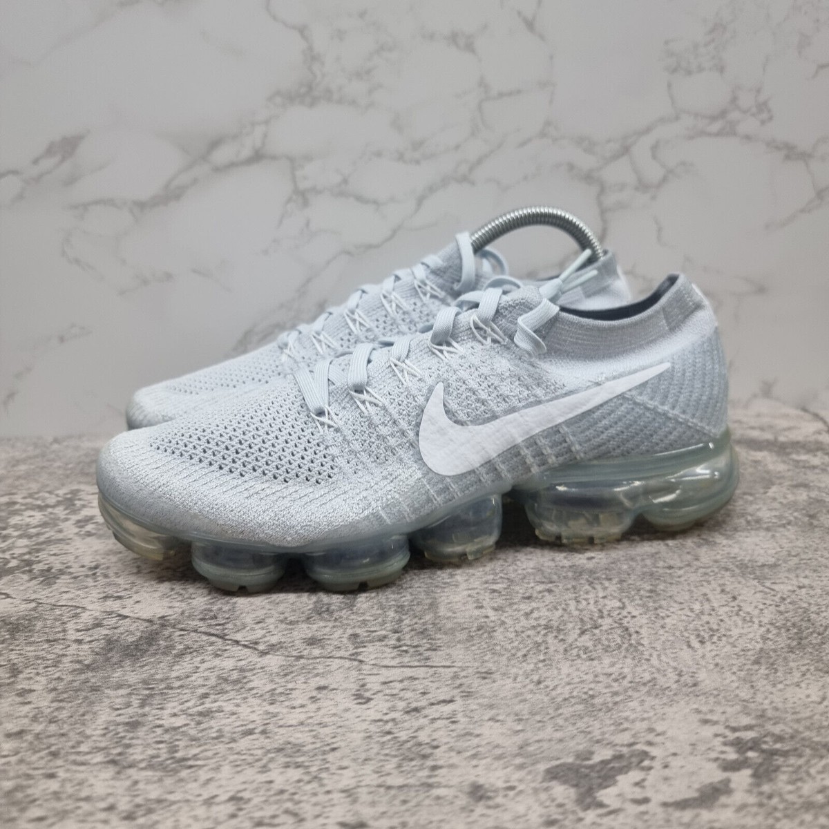 Pure Platinum 95 Air Vapormax Nike Air Vapormax Flyknit 