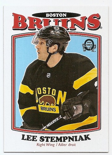 16/17 O-PEE-CHEE RETRO VARIATION Hockey (#351-400) U-Pick From List - Picture 6 of 25