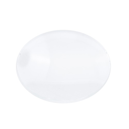 30mm-38mm Double Domed Mineral Watch Crystal Diameter Concave Glass Watch Part - Picture 14 of 33