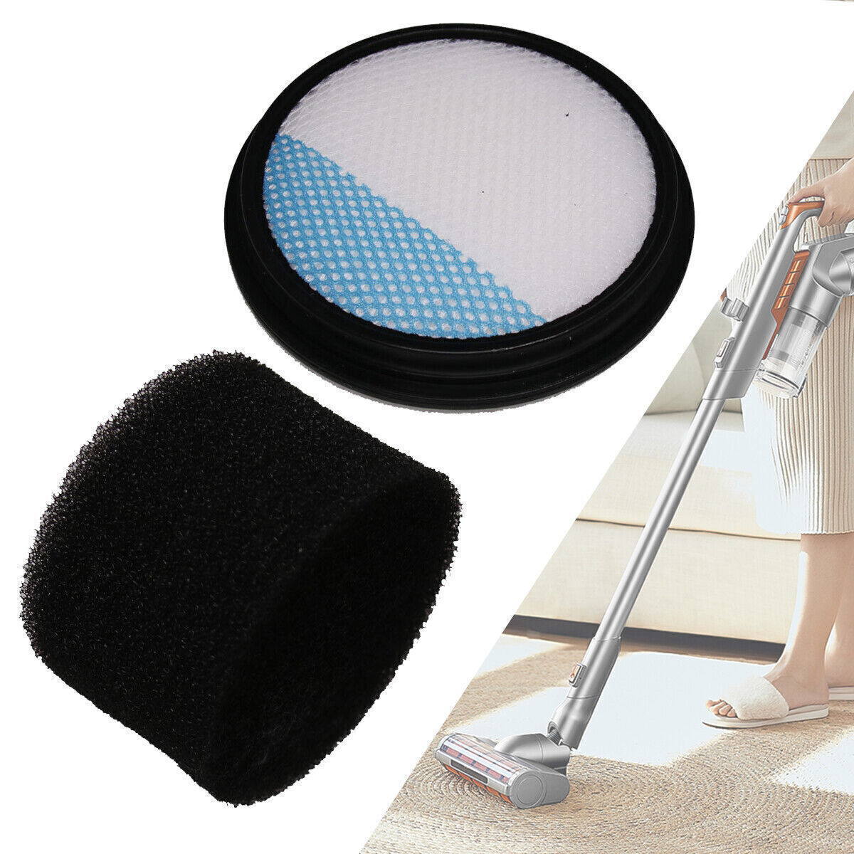 Washable For VAX BLADE 32V 24V Cordless Vacuum Cleaner TBT Hoover