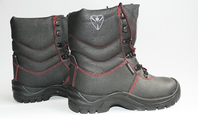 Sicherheitsschuh / Arbeitsschuh S3 - Stiefel Maxguard A810 Größe 39