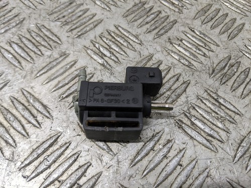 JAGUAR XF LUXURY V6 MK1 2009-2011 VACUUM SOLENOID VALVE 70242800