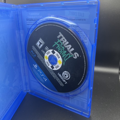 Trials Rising PlayStation 4 PS4 - Picture 2 of 4