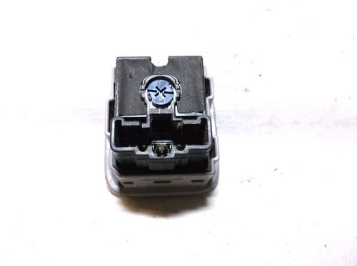 97-98 LINCOLN MARK VIII/ DOOR MIRRORS SWITCH/CONTROL - Picture 5 of 5