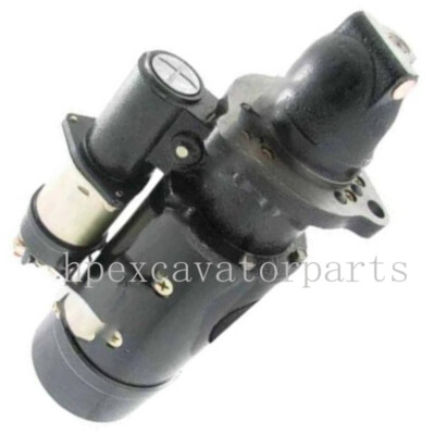4351239 Starter Motor Fits For Caterpillar CAT C18 42MT C7 C9 C11 C13 C15 Engine