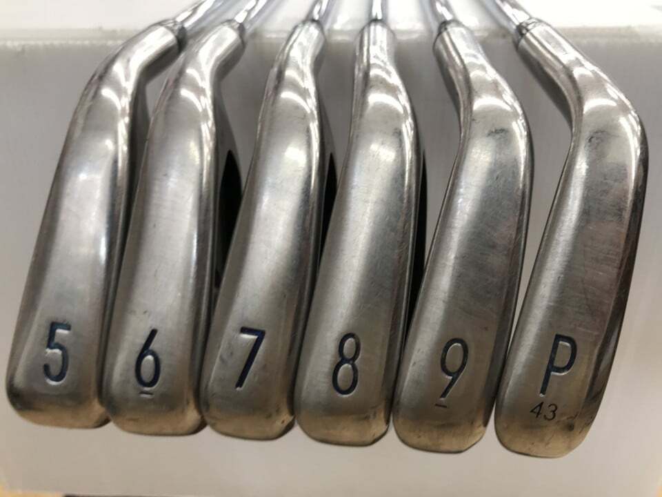 Titleist T300 6~P N.S. PRO MODUS 105-S