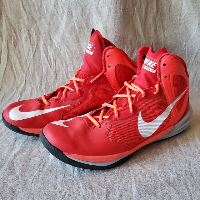 nike prime hype df 11