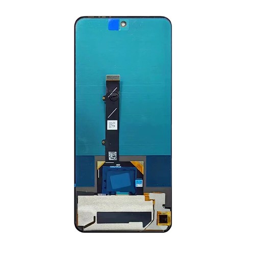 6.67" Original For Infinix Zero X Pro X6811 LCD Display Touch Screen Digitizer - Picture 3 of 5