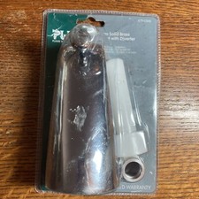 Plumb Works Universal Tub Spout New In Package