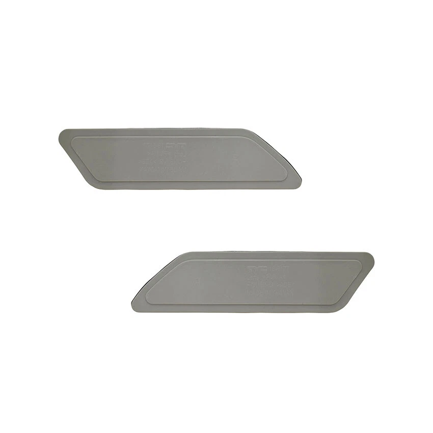 NUEVO PAR DE LUCES MARCADORAS LATERALES PARA BMW 328D 328I GT XDRIVE 14-15 63-14-7-274-521 Foto 2 de 2